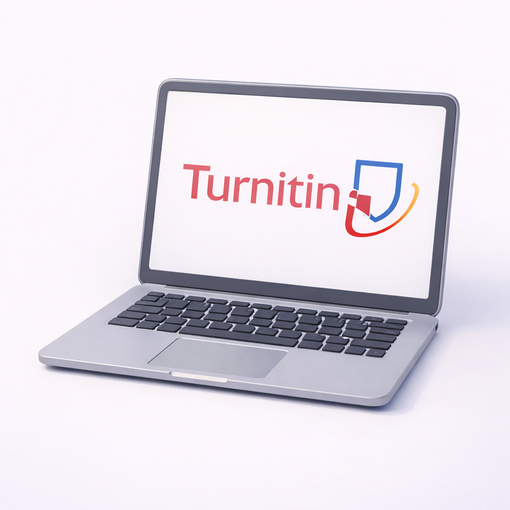 Reporte de Turnitin e IA