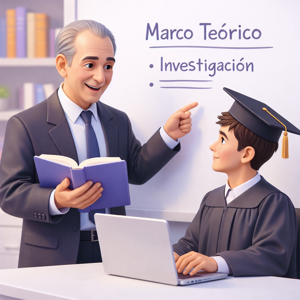 Orientación personalizada