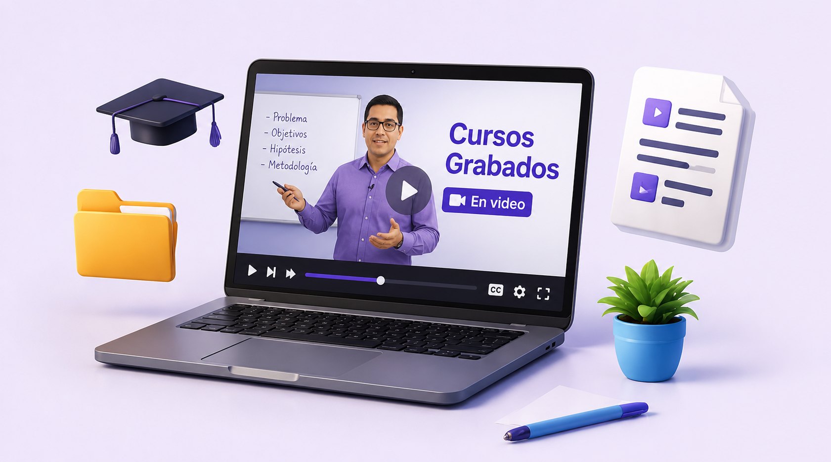 Programa virtual Método Sustenta